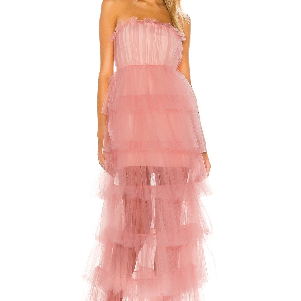 Bobbit Gown Lovers and Friends